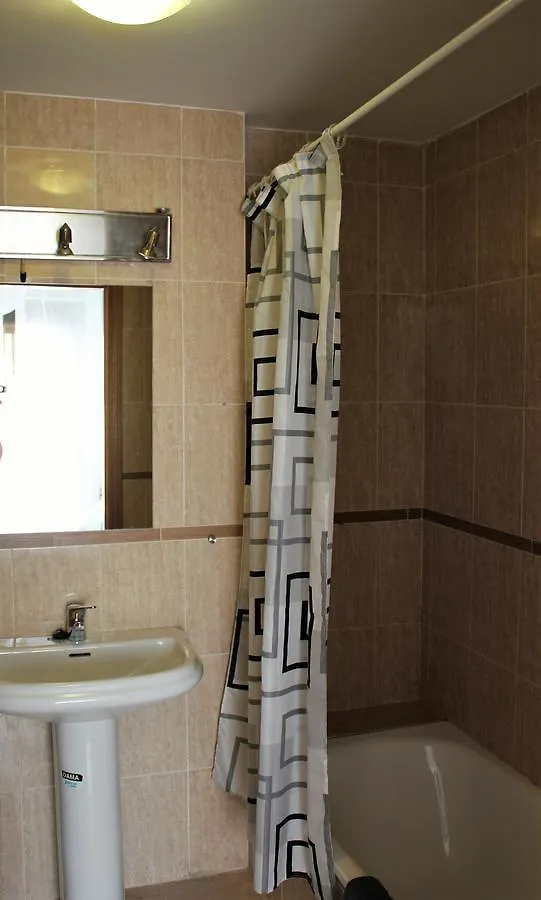 Apartamento Con Terraza A 5 Min Playa Rincon de la Victoria Apartment