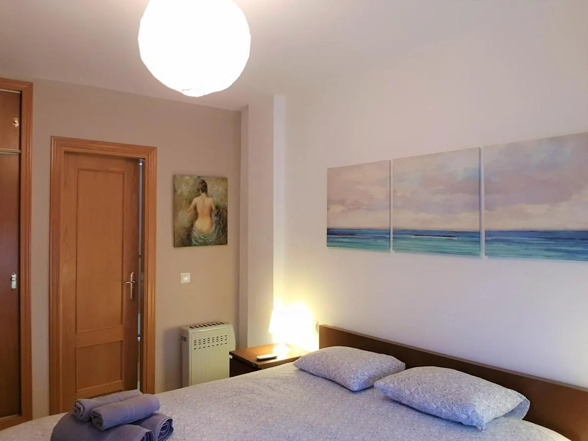 Apartamento Con Terraza A 5 Min Playa Rincon de la Victoria 0*,  Spain